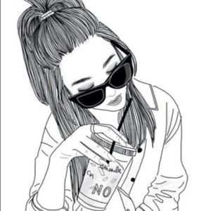 Meet your Posher, Brooklynn